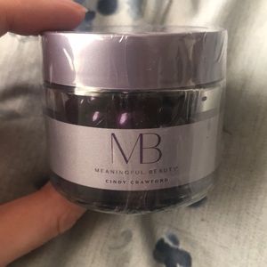 Meaningful Beauty Wrinkle Smoothing Capsules